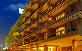 Citin Loft Pattaya Hotel