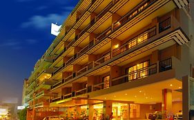 Loft Hotel Pattaya